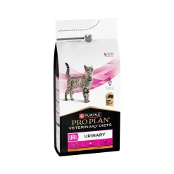 Purina Pro Plan Veterinary Diets UR St/Ox Urinary - Kat