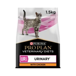 Purina Pro Plan Veterinary Diets UR St/Ox Urinary - Kat