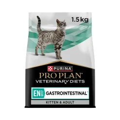 Purina Pro Plan Veterinary Diets EN St/Ox Gastrointestinal - Kat