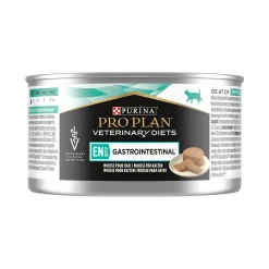 Purina Pro Plan Veterinary Diets EN Gastrointestinal - Kat - Blik