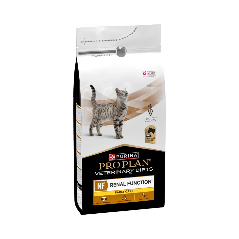 Purina Pro Plan Veterinary Diets NF Early Care Renal Function - Kat