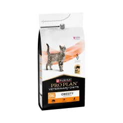 Purina Pro Plan Veterinary Diets OM St/Ox Obesity Management - Kat