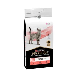 Purina Pro Plan Veterinary Diets DM Diabetes Management - Kat