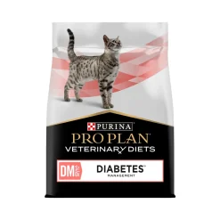 Purina Pro Plan Veterinary Diets DM Diabetes Management - Kat