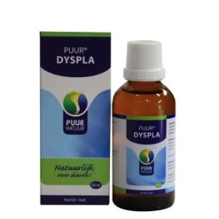 Puur Dyspla