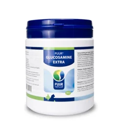 Puur Glucosamine Extra HK