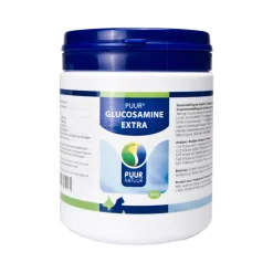 Puur Glucosamine Extra Paard