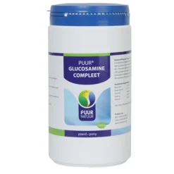 Puur Glucosamine Extra Paard