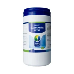 Puur Glucosamine Extra Paard