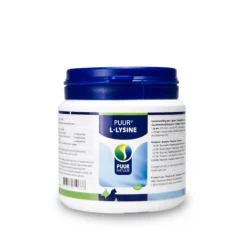 Puur L-Lysine