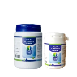 Puur Plantago Ovata Hond/Kat