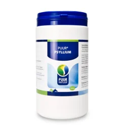 Puur Psyllium