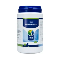Puur Resistentia