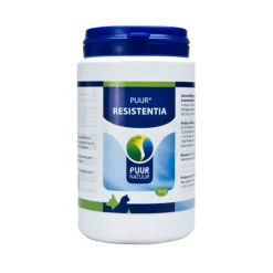Puur Resistentia Paard
