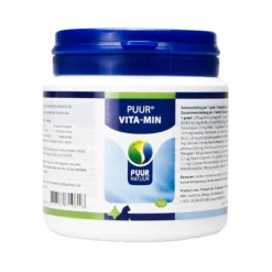 Puur Vita-min Hond/Kat