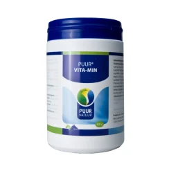 Puur Vita-min Paard