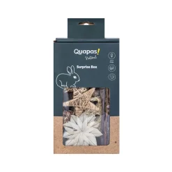 Quapas! Nibble Surprise Box