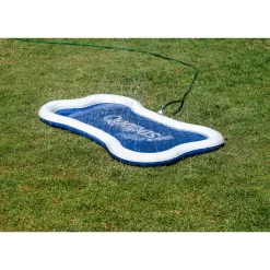 Quapas! Sprinkle Mat