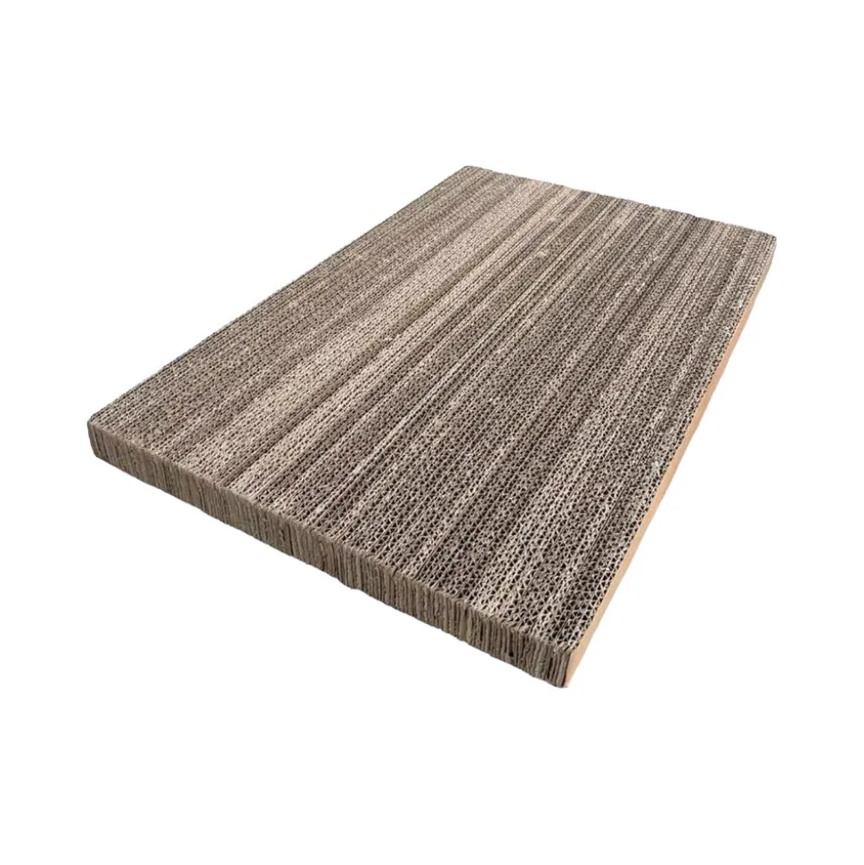 Quapas! Teak Krabplank