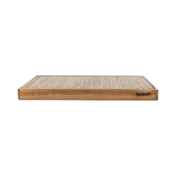 Quapas! Teak Krabplank