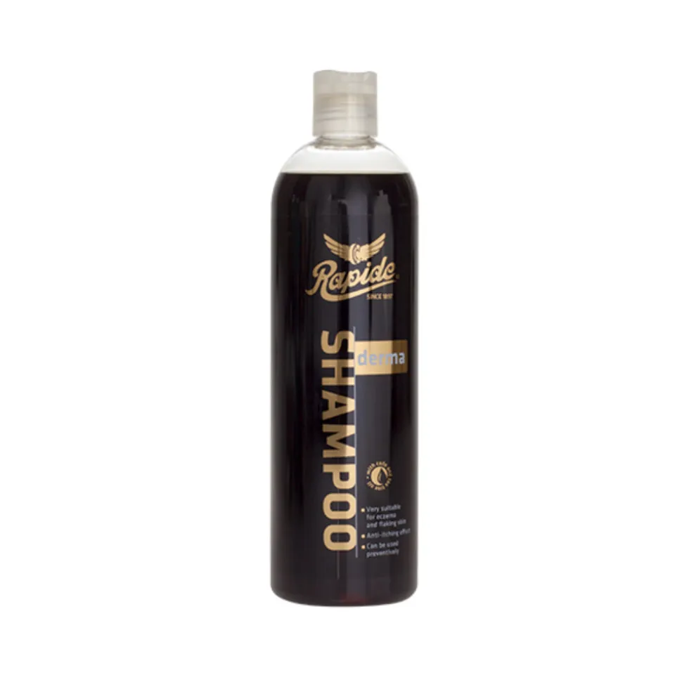 Rapide Derma Shampoo