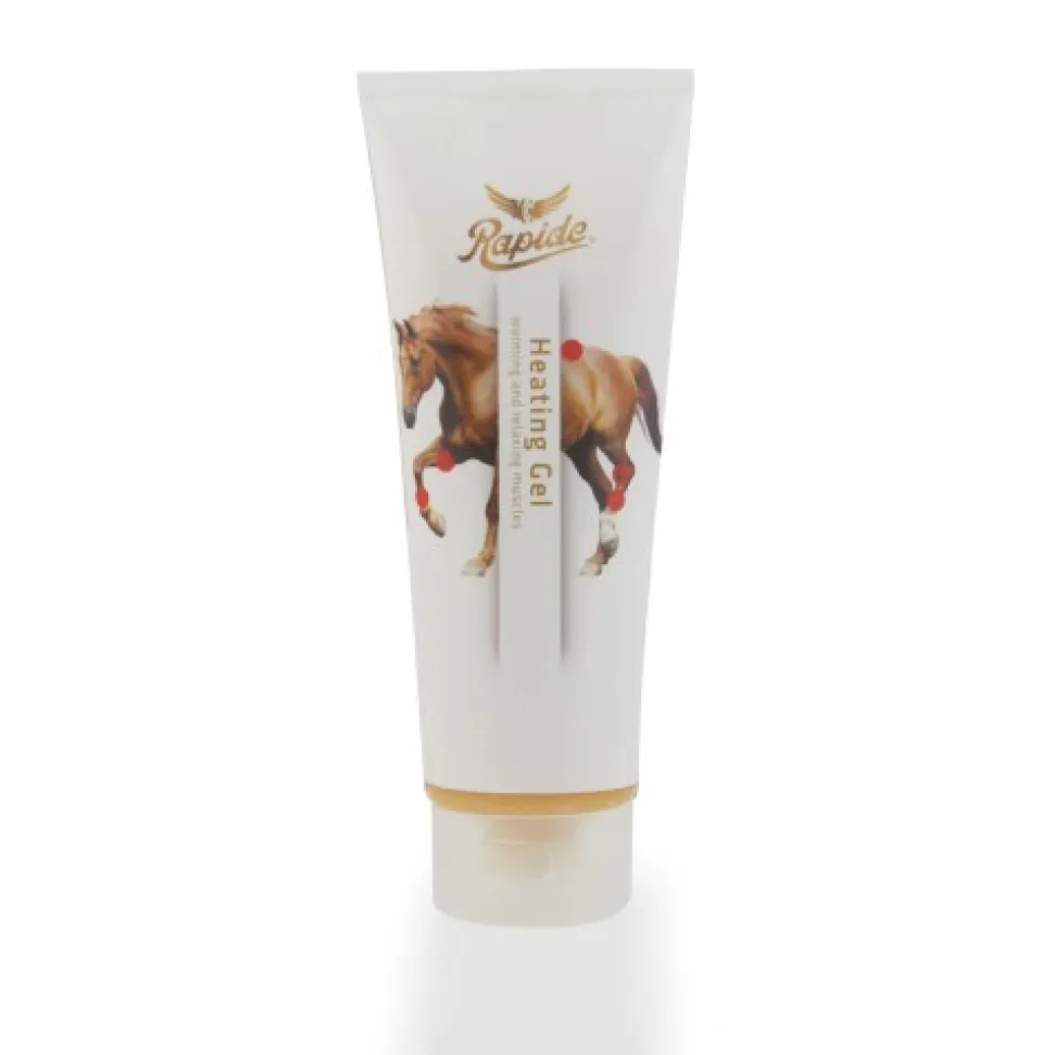 Rapide Heating Gel