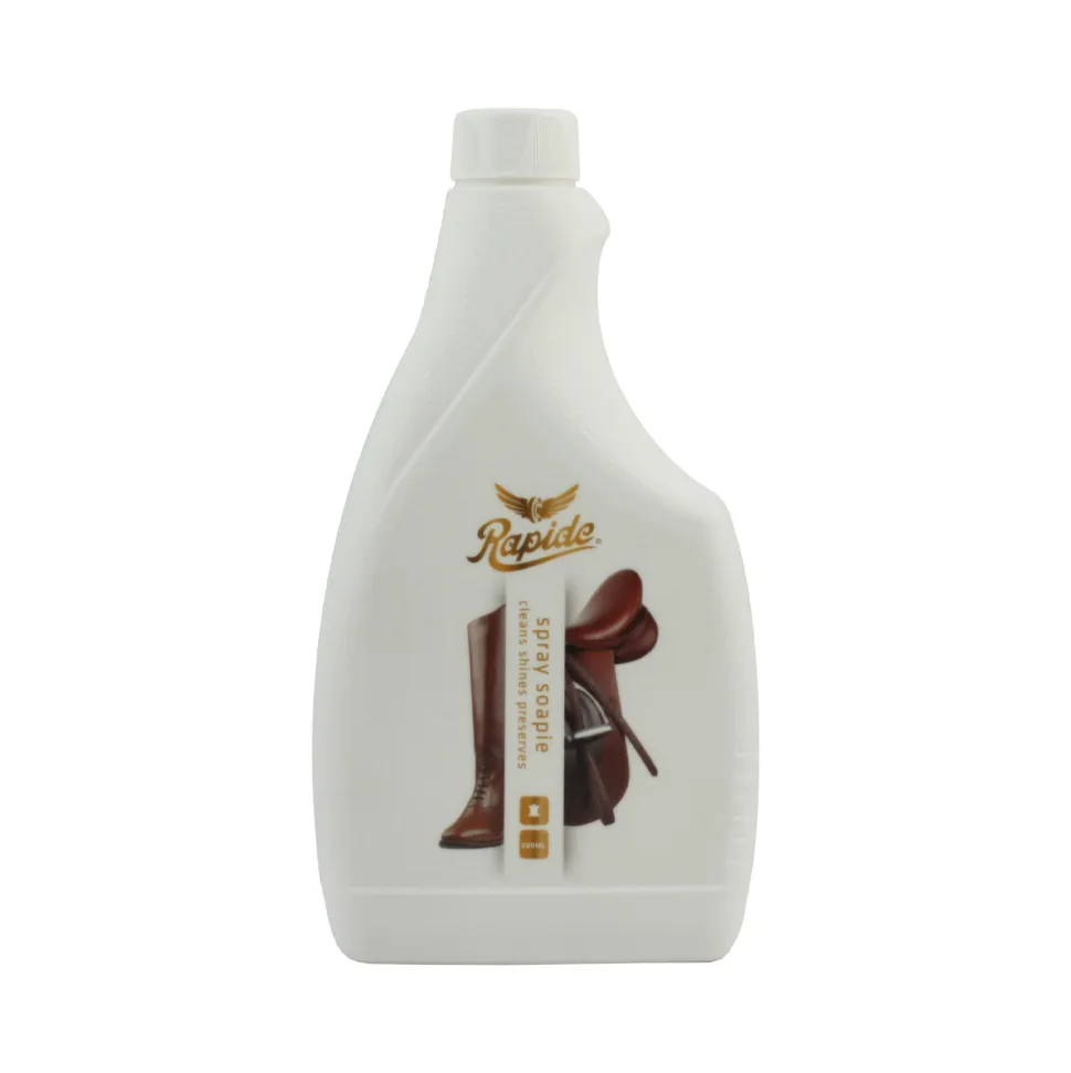 Rapide Spray Soapie