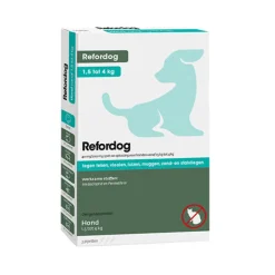 Refordog Spot-On