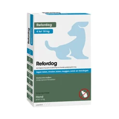 Refordog Spot-On