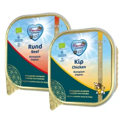 Renske Biologisch Vers Vlees - Kuipje