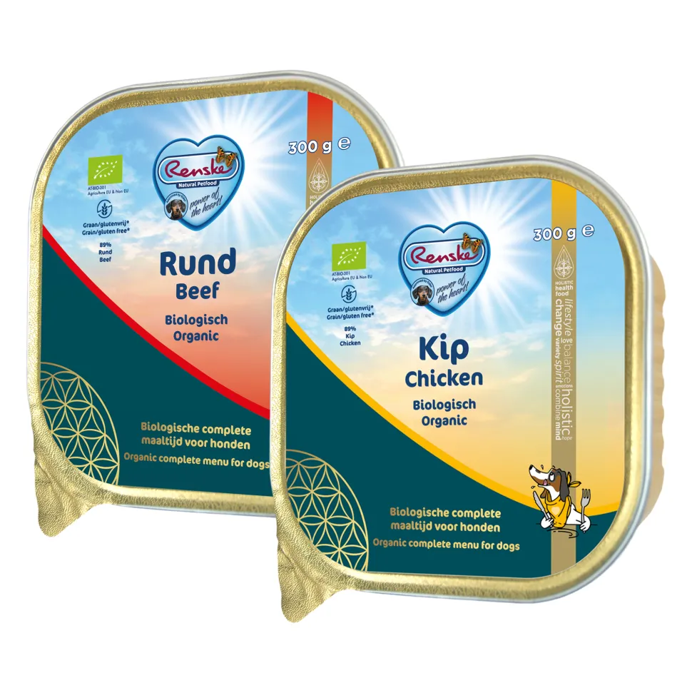 Renske Biologisch Vers Vlees - Kuipje