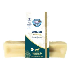 Renske Chhurpi Golddust Heal - Spier & Gewricht