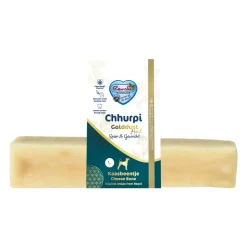 Renske Chhurpi Golddust Heal - Spier & Gewricht