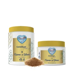 Renske Golddust Heal 8 - Blaas & Nieren