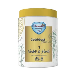 Renske Golddust Heal 1 - Huid & Vacht