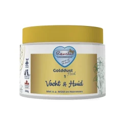 Renske Golddust Heal 1 - Huid & Vacht