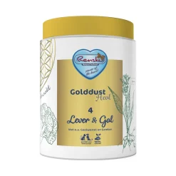 Renske Golddust Heal 4 - Lever & Gal