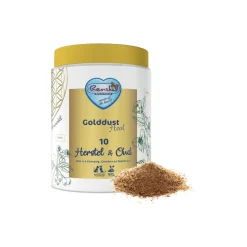 Renske Golddust Heal 10 - Oud & Herstel
