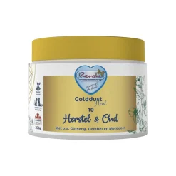 Renske Golddust Heal 10 - Oud & Herstel