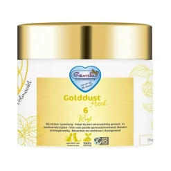 Renske Golddust Heal 6 - Rust