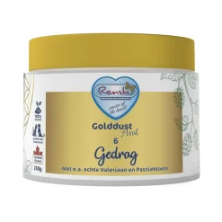 Renske Golddust Heal 6 - Rust