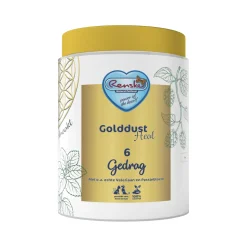 Renske Golddust Heal 6 - Rust