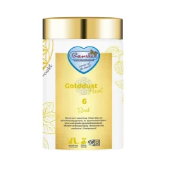 Renske Golddust Heal 6 - Rust