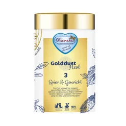 Renske Golddust Heal 3 - Spier & Gewricht