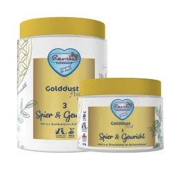 Renske Golddust Heal 3 - Spier & Gewricht