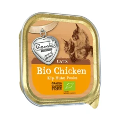 Renske Kat Biologisch Vers Vlees
