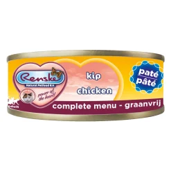 Renske Kat Verse Paté