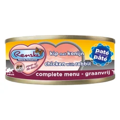 Renske Kat Verse Paté