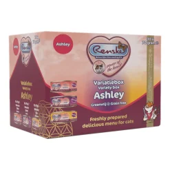 Renske Natvoer Variatiebox Ashley