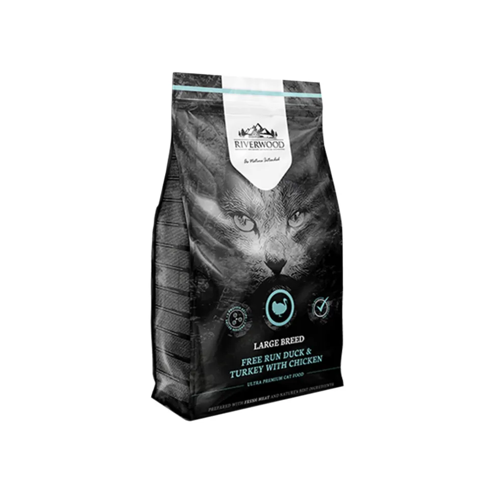 Riverwood Cat Large Kattenvoer